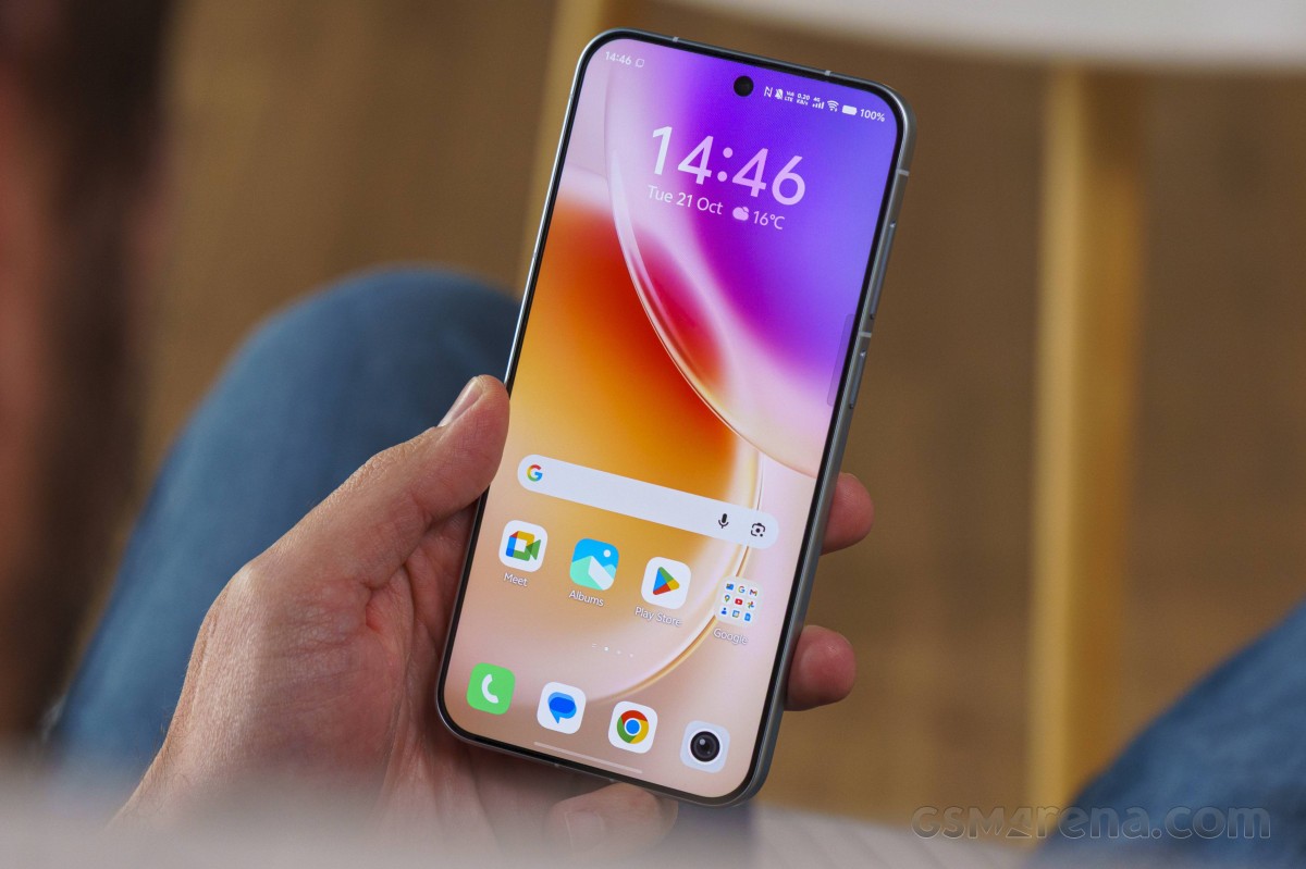 Critique du Vivo X300