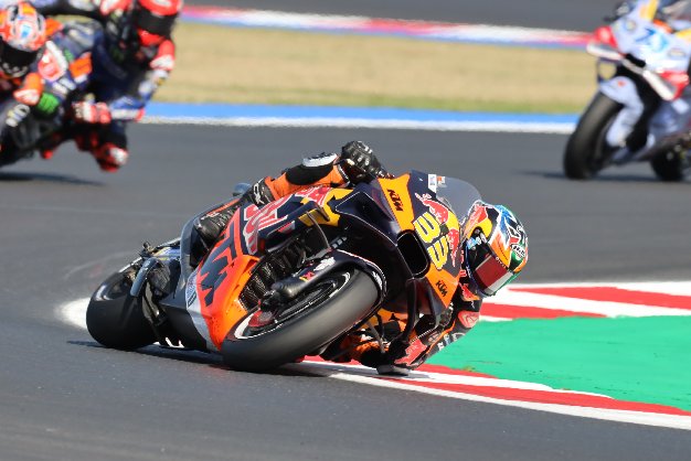 Top 10 du GP de Portimao
