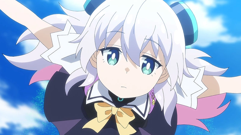 Alma-chan Wants to Be a Family!