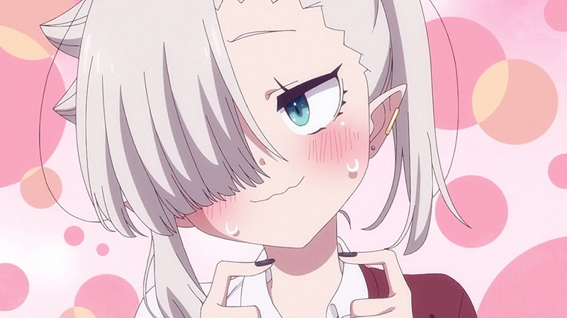 Li'l Miss Vampire Can't Suck Right