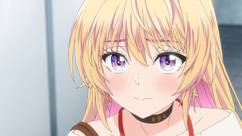 My Awkward Senpai