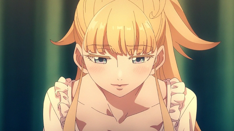 Tales of Wedding Rings – Saison 2