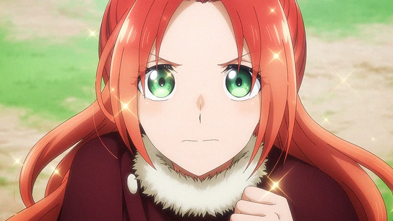 Pass the Monster Meat, Milady!