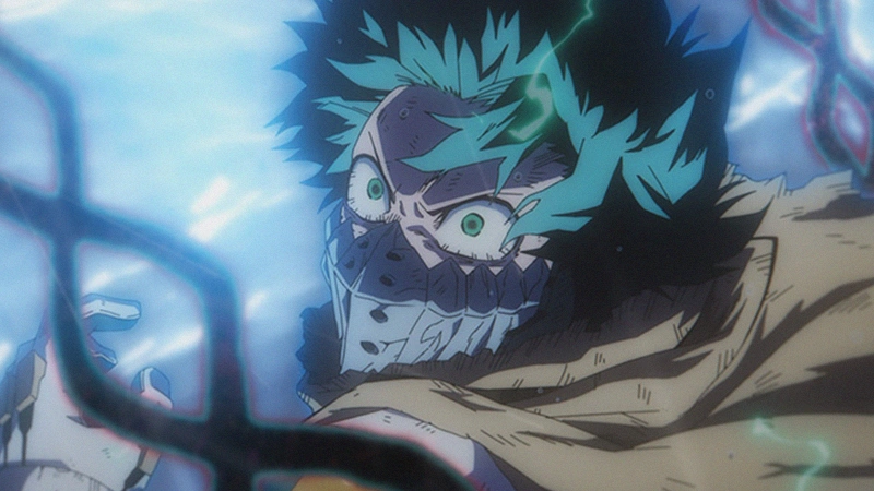 My Hero Academia – Saison 8