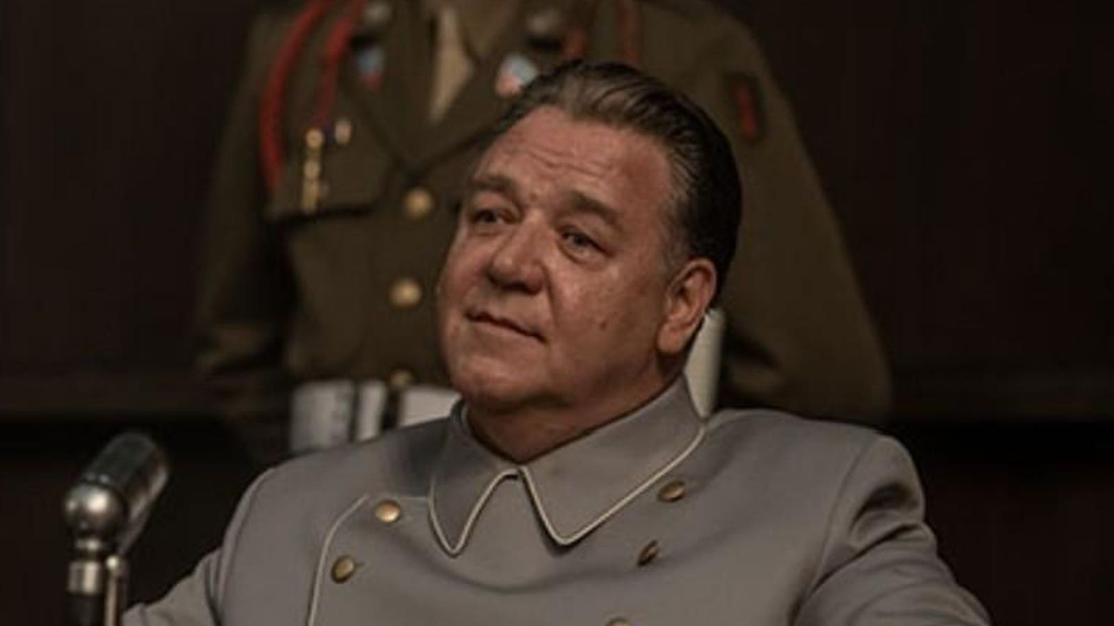 Nuremberg de Russell Crowe : quand débarque-t-il en streaming ?