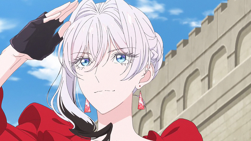 Scarlet