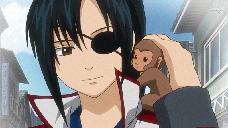 Kyuubei Yagyuu