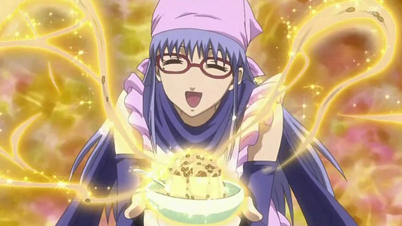 Ayame Sarutobi