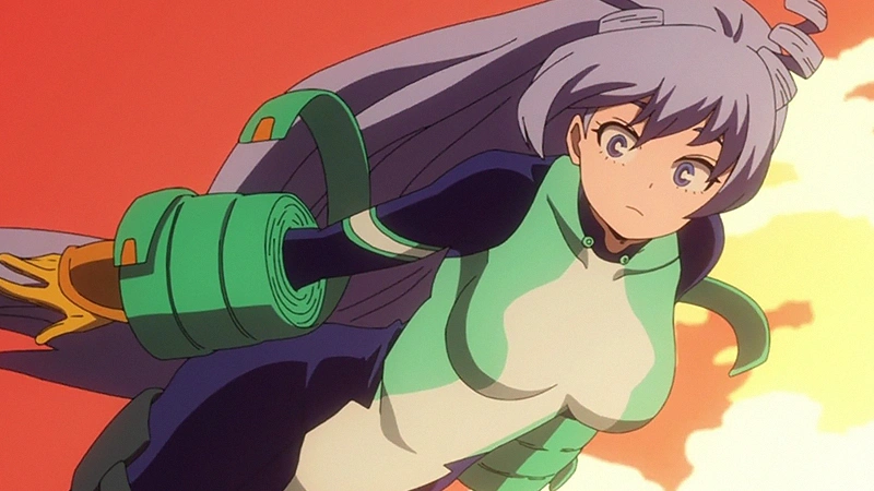Nejire Hadou