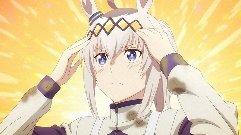 Oguri Cap