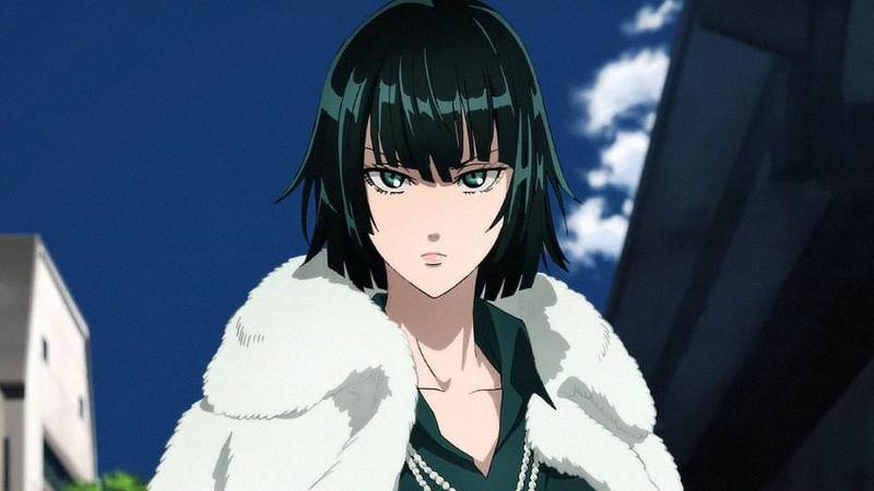 Fubuki
