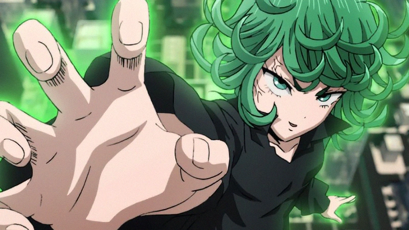 Tatsumaki