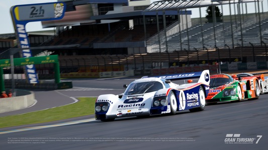 Souvenirs du Groupe C