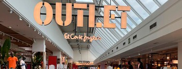 Offres diverses à El Corte Inglés