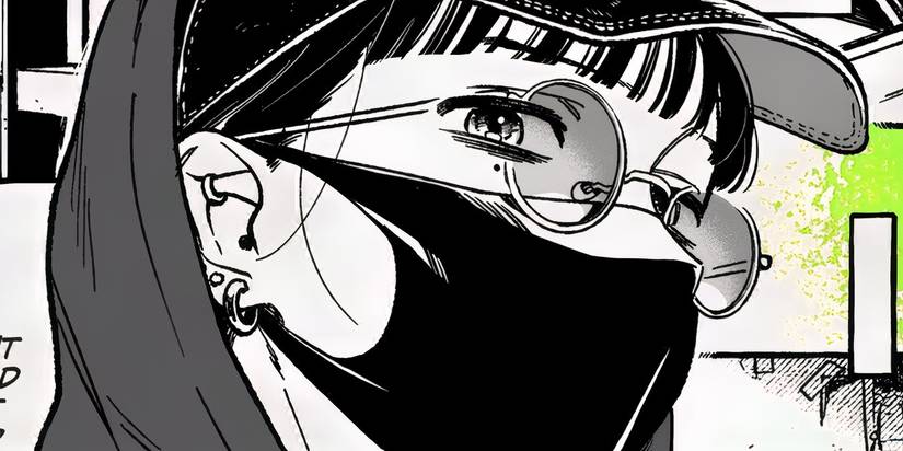 Ki ni Natteru Hito ga Otoko Janakatta