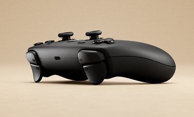 Steam Machine