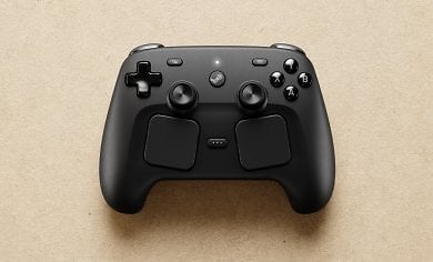 Steam Machine