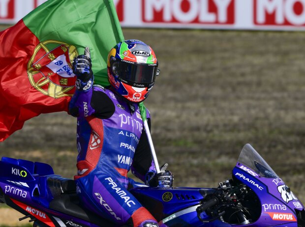 Miguel Oliveira