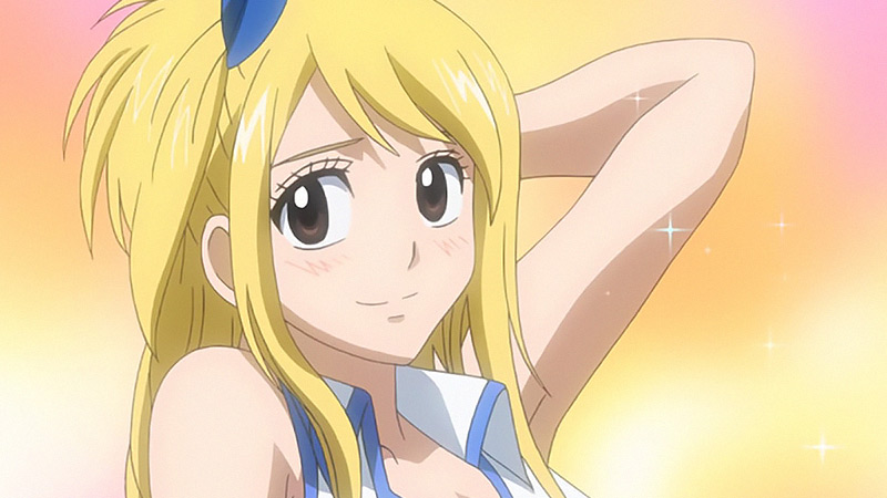 Fairy Tail
