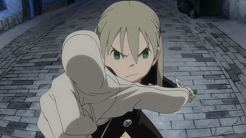 Soul Eater