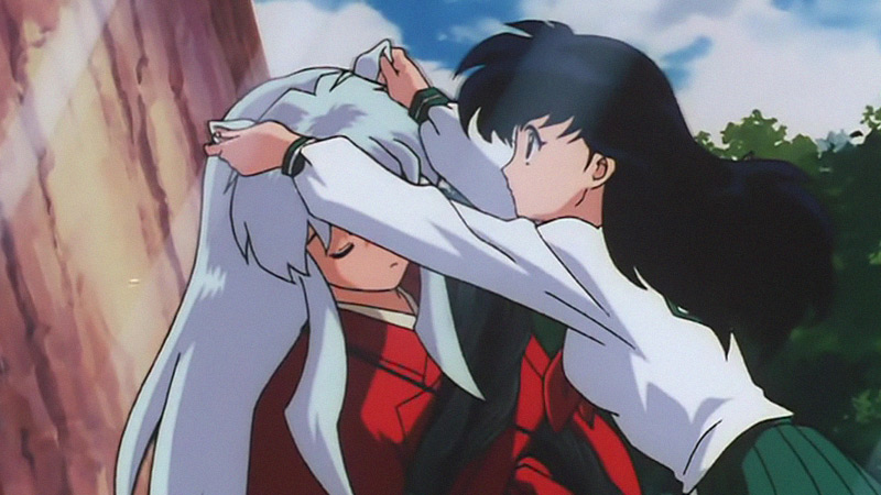 InuYasha