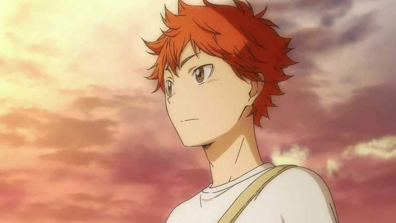 Haikyu!!