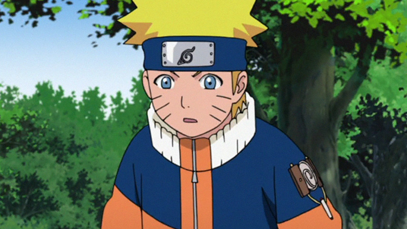 Naruto
