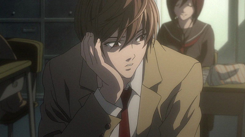 Death Note