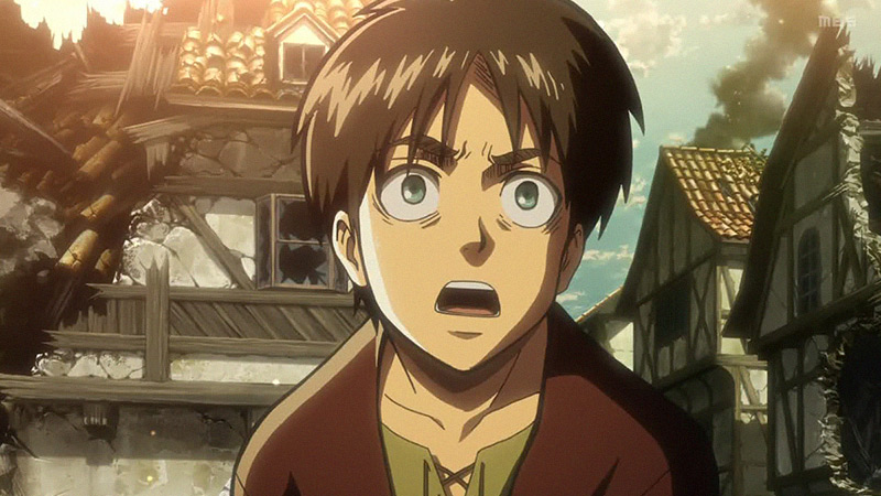 Attack on Titan