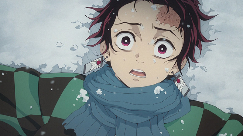 Demon Slayer