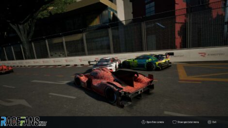Capturé de Rennsport