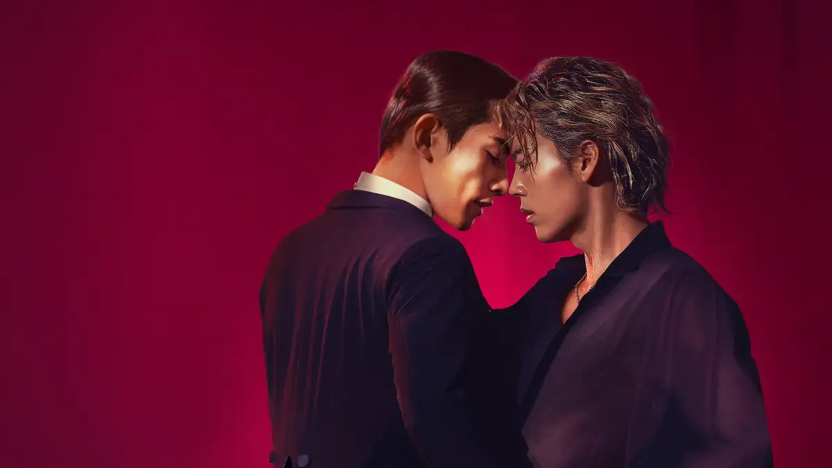 Affiche de « 10 Dance »