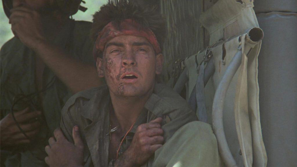 Platoon (1986)