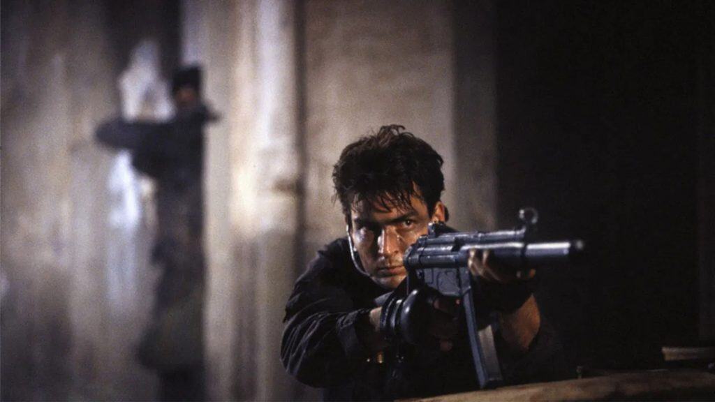 Navy SEALs (1990)