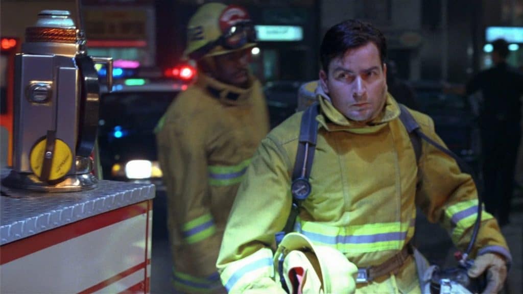 Bad Day on the Block (1997)