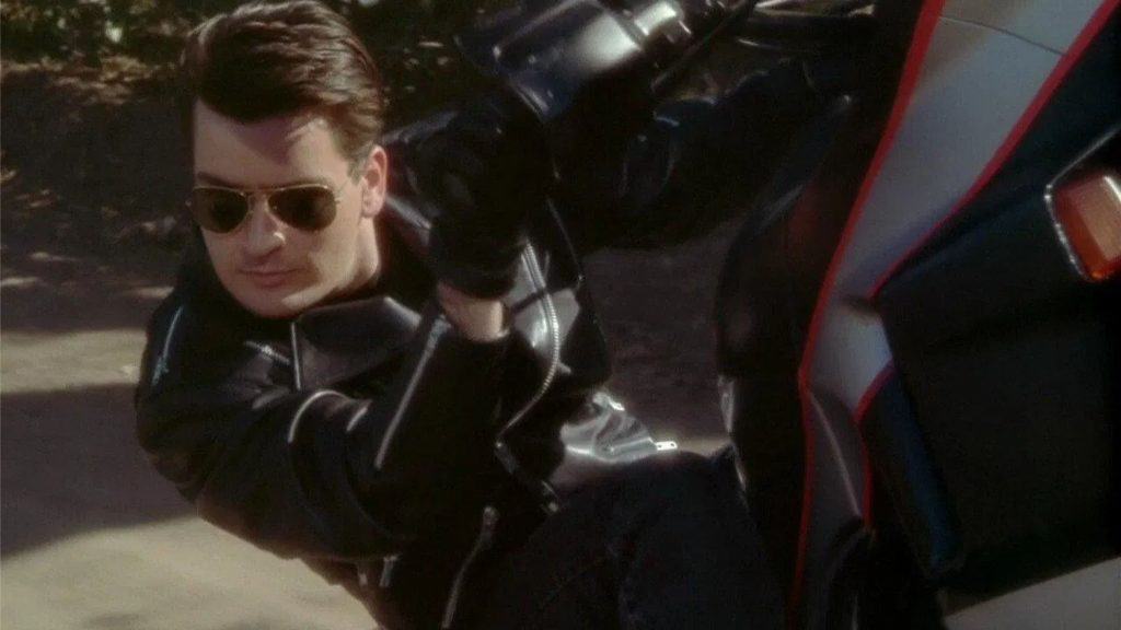 Top Gang! (1991) et Top Gang 2 (1993)