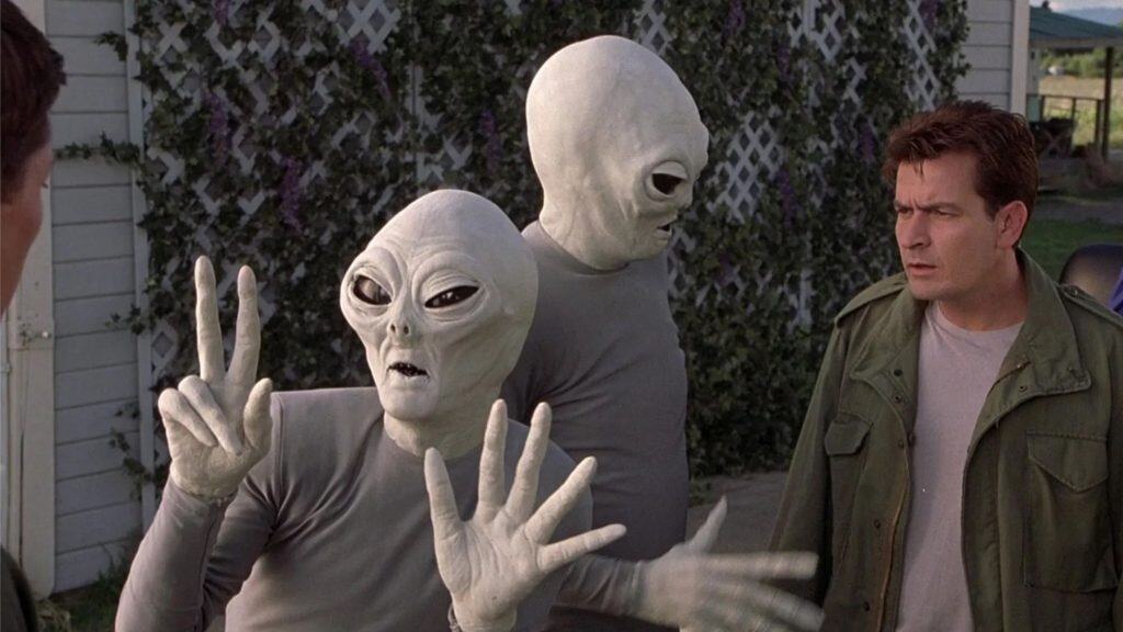 Scary Movie 3 (2003)