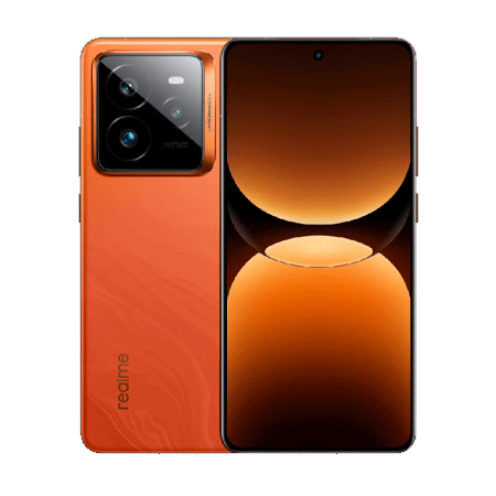 realme GT7 Pro