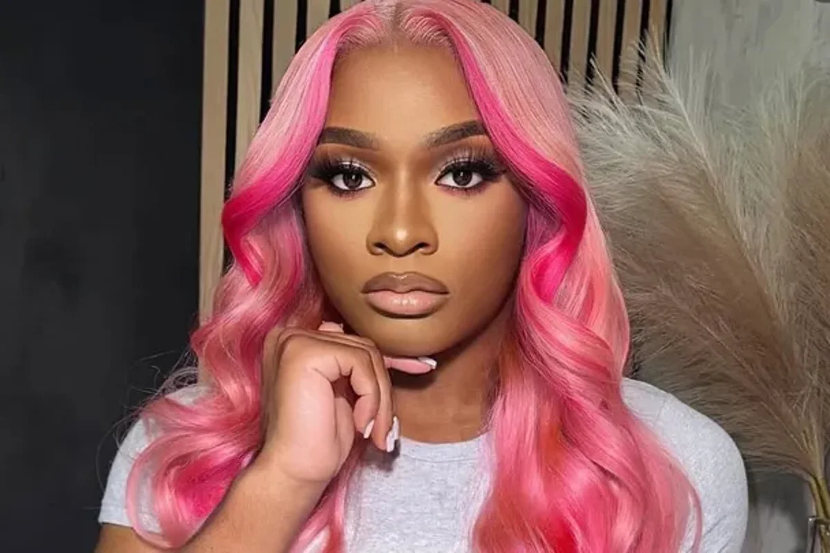 Le compagnon de l'influenceuse TikTok trans arrêtée pour homicide en Floride !