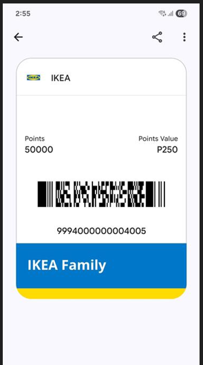 Google Wallet