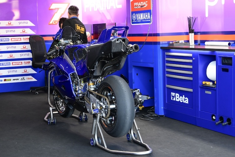 Yamaha