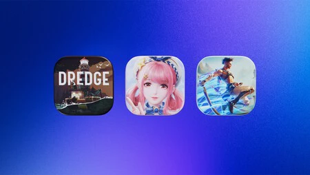 Apps 4