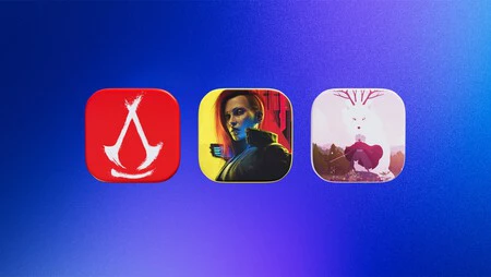 Apps 6