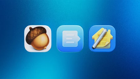 Apps 5