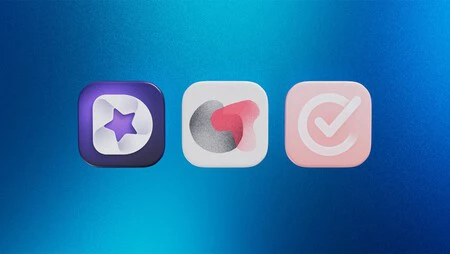Apps 3