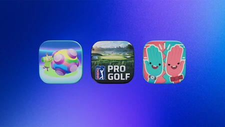 Apps