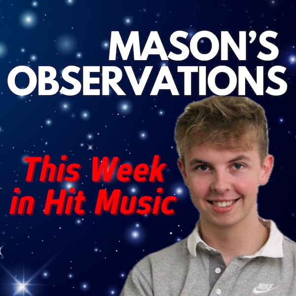 Mason décrypte CHR vs Hot AC : tubes tenaces et secrets du streaming