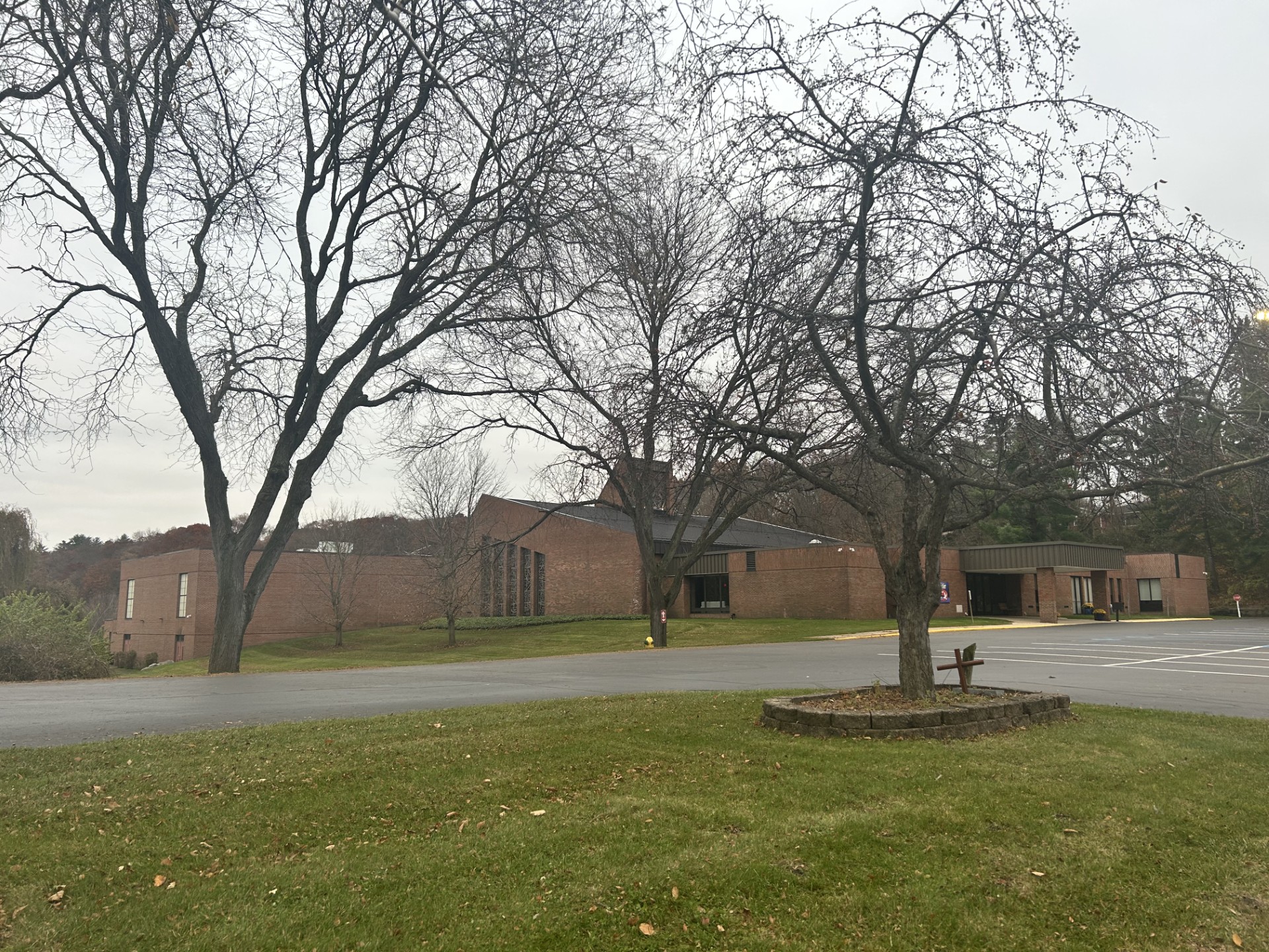 L’église de Kalamazoo présente des excuses après une vidéo virale sur TikTok et des menaces en ligne révélées