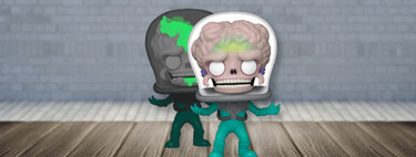 La crise des Funko Pop : figurines en promotion avec des réductions atteignant 64%