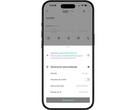 Plaud Note Pro Pantallazo 05 J